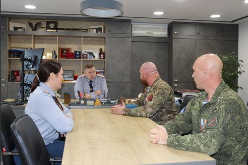 Фото пресс-службы УФСИН по Хакасии